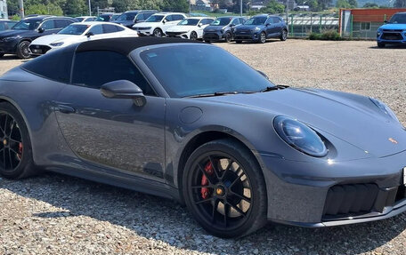 Porsche 911, 2026 год, 26 500 000 рублей, 2 фотография