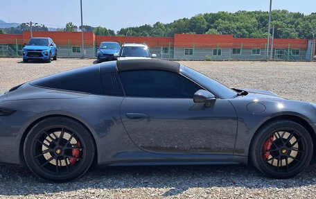 Porsche 911, 2026 год, 26 500 000 рублей, 3 фотография