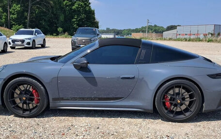 Porsche 911, 2026 год, 26 500 000 рублей, 7 фотография