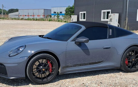 Porsche 911, 2026 год, 26 500 000 рублей, 8 фотография