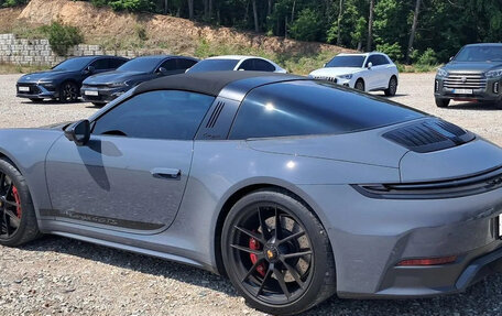Porsche 911, 2026 год, 26 500 000 рублей, 6 фотография