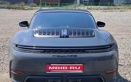 Porsche 911, 2026 год, 26 500 000 рублей, 5 фотография