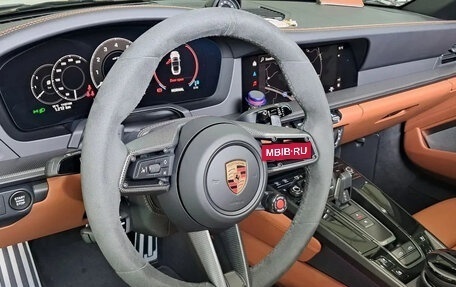 Porsche 911, 2026 год, 26 500 000 рублей, 9 фотография