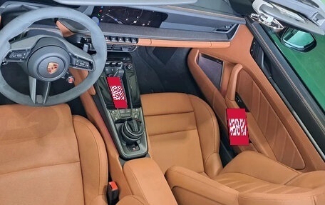 Porsche 911, 2026 год, 26 500 000 рублей, 18 фотография