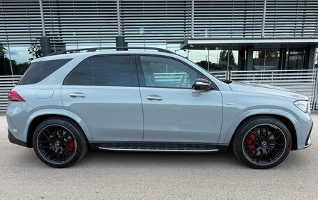 Mercedes-Benz GLE AMG, 2026 год, 13 900 000 рублей, 4 фотография