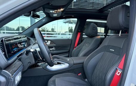Mercedes-Benz GLE AMG, 2026 год, 13 900 000 рублей, 10 фотография