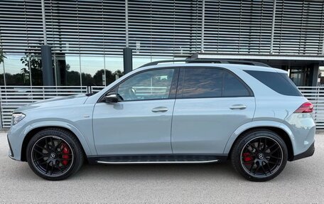 Mercedes-Benz GLE AMG, 2026 год, 13 900 000 рублей, 8 фотография