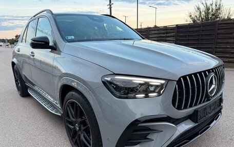Mercedes-Benz GLE AMG, 2026 год, 13 900 000 рублей, 3 фотография