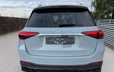 Mercedes-Benz GLE AMG, 2026 год, 13 900 000 рублей, 7 фотография