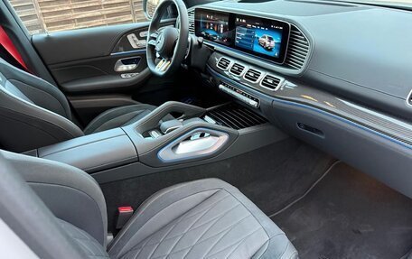 Mercedes-Benz GLE AMG, 2026 год, 13 900 000 рублей, 11 фотография