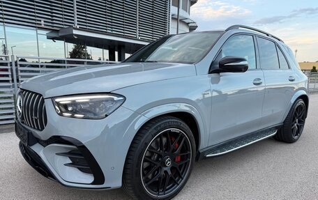 Mercedes-Benz GLE AMG, 2026 год, 13 900 000 рублей, 2 фотография