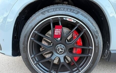 Mercedes-Benz GLE AMG, 2026 год, 13 900 000 рублей, 12 фотография