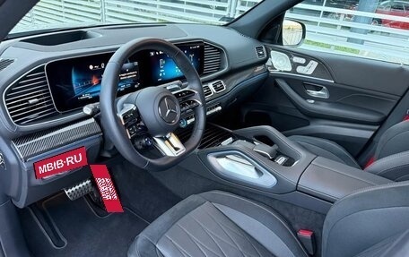 Mercedes-Benz GLE AMG, 2026 год, 13 900 000 рублей, 9 фотография