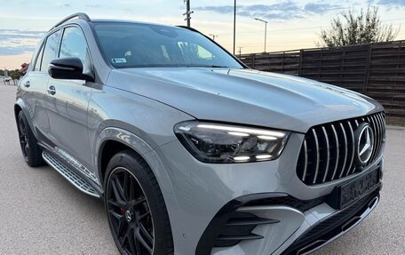 Mercedes-Benz GLE AMG, 2026 год, 13 900 000 рублей, 13 фотография