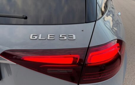 Mercedes-Benz GLE AMG, 2026 год, 13 900 000 рублей, 14 фотография