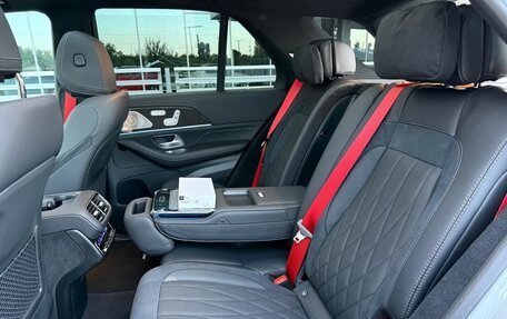 Mercedes-Benz GLE AMG, 2026 год, 13 900 000 рублей, 23 фотография