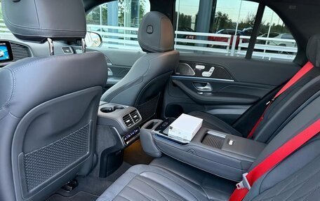 Mercedes-Benz GLE AMG, 2026 год, 13 900 000 рублей, 24 фотография