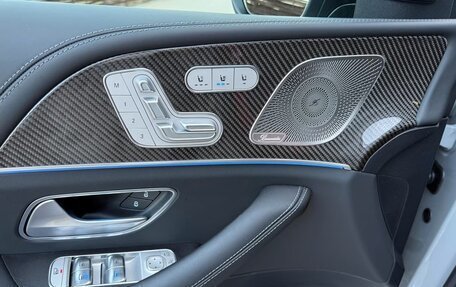 Mercedes-Benz GLE AMG, 2026 год, 13 900 000 рублей, 16 фотография