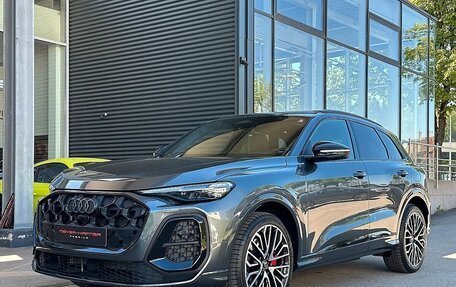 Audi Q5, 2026 год, 5 400 000 рублей, 2 фотография
