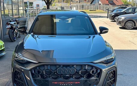 Audi Q5, 2026 год, 5 400 000 рублей, 3 фотография