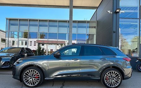 Audi Q5, 2026 год, 5 400 000 рублей, 5 фотография