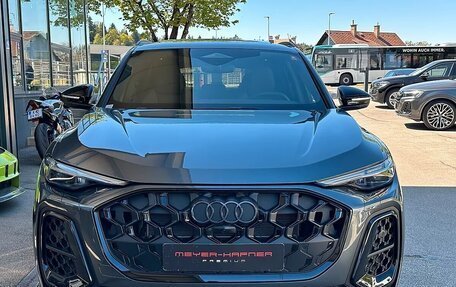 Audi Q5, 2026 год, 5 400 000 рублей, 4 фотография