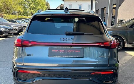 Audi Q5, 2026 год, 5 400 000 рублей, 6 фотография