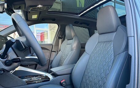 Audi Q5, 2026 год, 5 400 000 рублей, 10 фотография