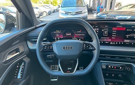 Audi Q5, 2026 год, 5 400 000 рублей, 12 фотография