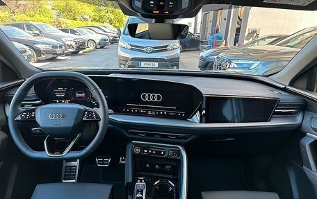 Audi Q5, 2026 год, 5 400 000 рублей, 13 фотография