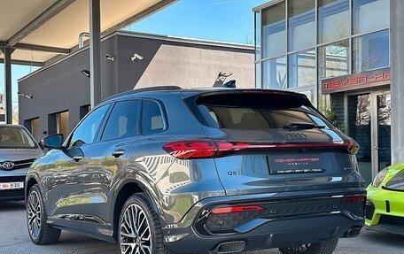 Audi Q5, 2026 год, 5 400 000 рублей, 9 фотография