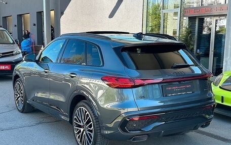 Audi Q5, 2026 год, 5 400 000 рублей, 8 фотография