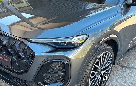 Audi Q5, 2026 год, 5 400 000 рублей, 15 фотография