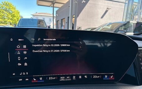 Audi Q5, 2026 год, 5 400 000 рублей, 26 фотография