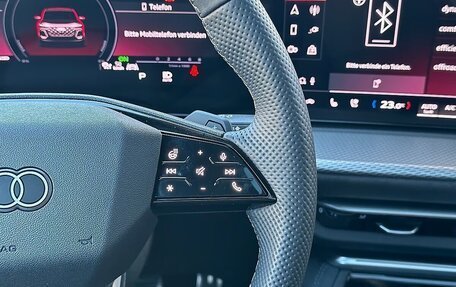Audi Q5, 2026 год, 5 400 000 рублей, 27 фотография