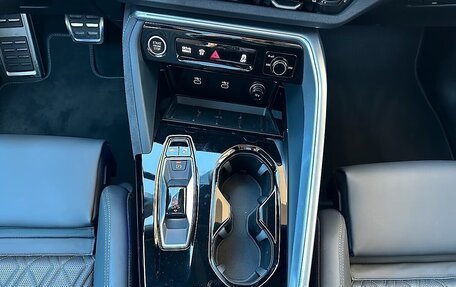 Audi Q5, 2026 год, 5 400 000 рублей, 22 фотография