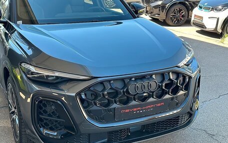 Audi Q5, 2026 год, 5 400 000 рублей, 16 фотография