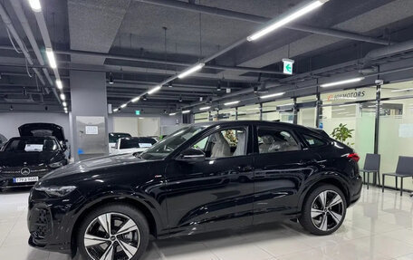 Audi Q5, 2026 год, 7 300 000 рублей, 3 фотография