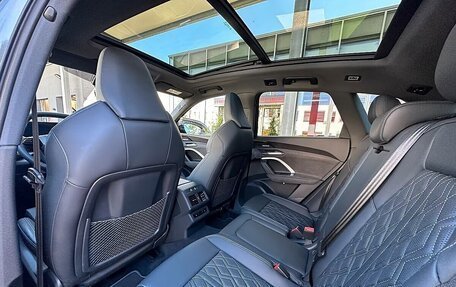 Audi Q5, 2026 год, 5 400 000 рублей, 35 фотография