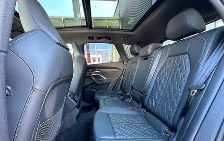 Audi Q5, 2026 год, 5 400 000 рублей, 34 фотография