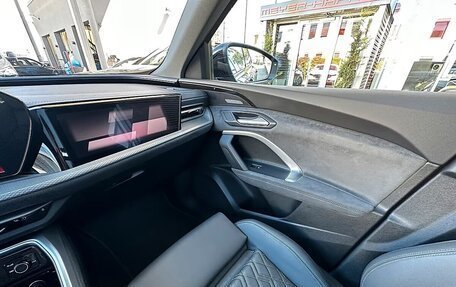 Audi Q5, 2026 год, 5 400 000 рублей, 37 фотография