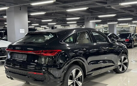 Audi Q5, 2026 год, 7 300 000 рублей, 2 фотография
