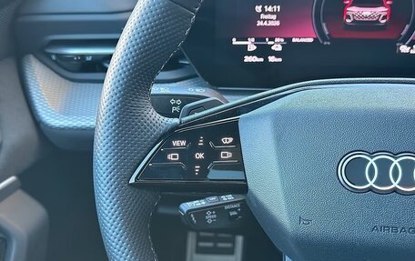 Audi Q5, 2026 год, 5 400 000 рублей, 39 фотография