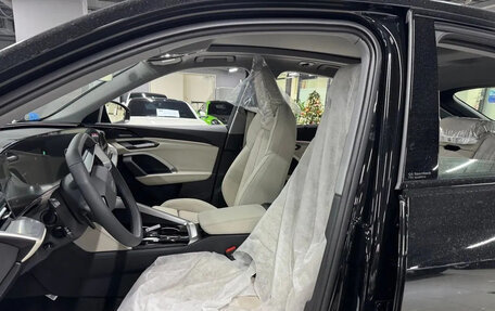 Audi Q5, 2026 год, 7 300 000 рублей, 4 фотография