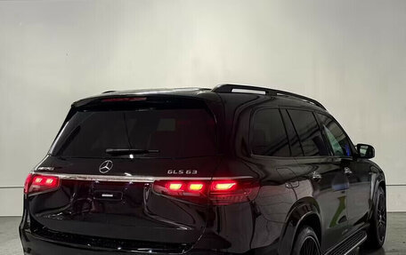 Mercedes-Benz GLS AMG, 2026 год, 21 500 000 рублей, 2 фотография