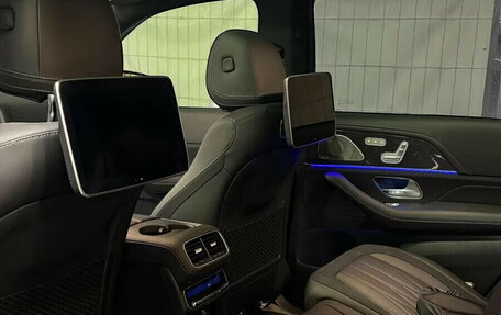 Mercedes-Benz GLS AMG, 2026 год, 21 500 000 рублей, 9 фотография
