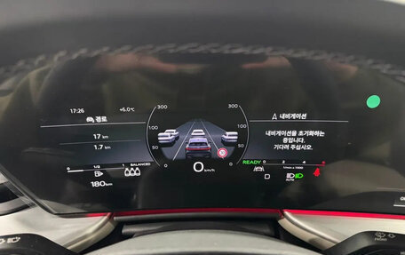 Audi Q5, 2026 год, 7 300 000 рублей, 10 фотография