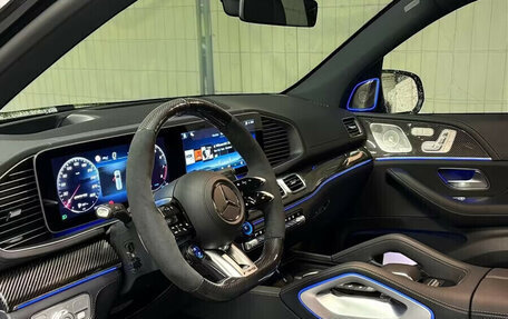 Mercedes-Benz GLS AMG, 2026 год, 21 500 000 рублей, 3 фотография