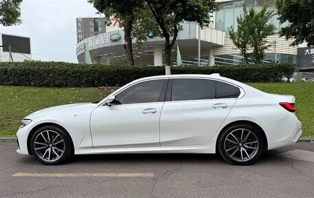 BMW 3 серия, 2022 год, 2 453 000 рублей, 3 фотография