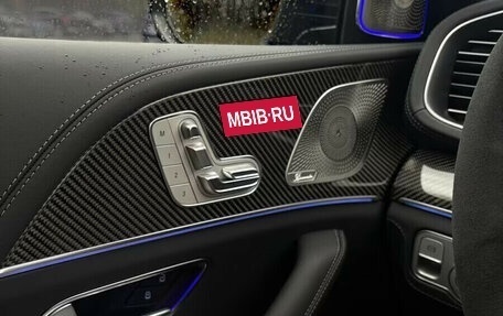 Mercedes-Benz GLS AMG, 2026 год, 21 500 000 рублей, 5 фотография